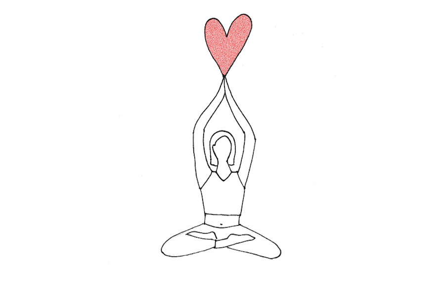 Amor Propio Y Compromiso Numen Yoga